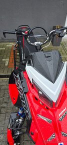 BOOOST KHAOS SLASH 155 - 12