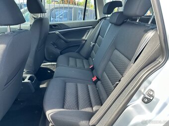 Škoda Octavia 1.2TSi 1.MAJ., GARANCE KM - 12