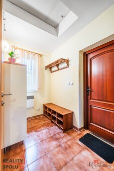 Prodej, domy/rodinný, 53 m2, Na Močárku, 72400 Ostrava, Ostr - 12