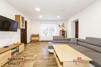 Prodej, domy/rodinný, 185 m2, Malé Heraltice, 74775 Velké He - 12