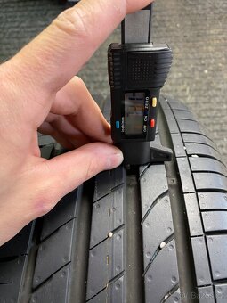 Prodám originální ALU Škoda na letních pneu - 12