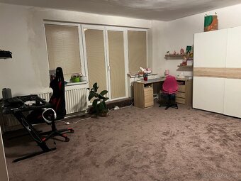 Pronájem bytu v rodinném domě se zahradou Přepeře u Turnova - 12