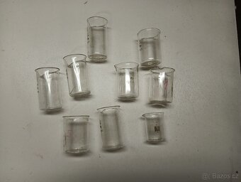Laboratorní sklo - 12
