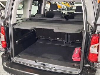 Toyota Proace City Verso 1,2 Busines - 12