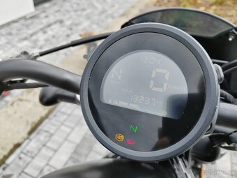 Honda cmx 500 rebel - 12