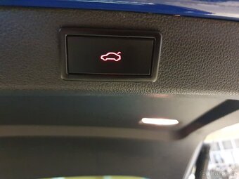 Škoda Superb 3 Combi Laurin@Klement 2,0TDI CR 140kW DSG - 12