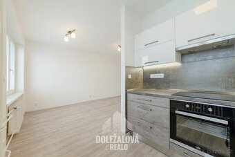 Pronájem, Byty 3+kk, 66m² Jihlava, ev.č. 00833 - 12