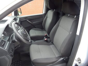 Volkswagen Caddy 1.2TSi, KLIMA, Najeto 125TIS.KM - 12