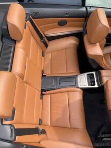 BMW 330i,E93,MOTOR PO GO,CABRIO,200kw,2007 - 12