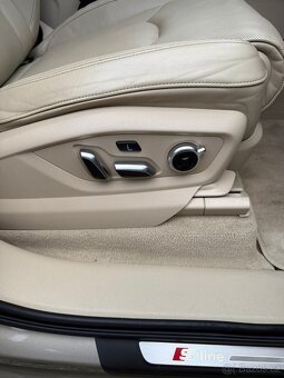 Audi Q7 3.0 TDi S line 200kw EXCLUSIV - 12
