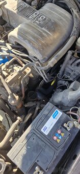 Lincoln Mark VII 1987 - 12