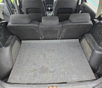 ŠKODA YETI  1.2 TSI - 12