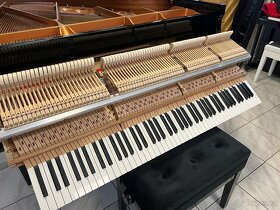 Klavír Yamaha GC1 se zárukou 5 let, doprava PRODÁNO. - 12