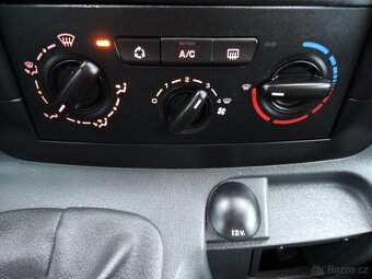Fiat Scudo 1.6 HDi 16V L2 9míst. 2008 - 12