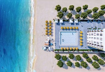 Prémier Beach Resort - 12