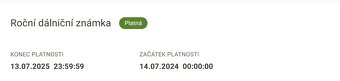 Škoda Octavia 1.9 TDI - NOVÁ STK - 12