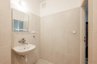 Prostorný Byt 3+1 81,4m2 OV Hodonín - 12