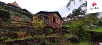 Pronájem chaty 32 m2, Nižbor - 12