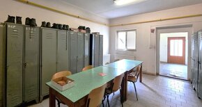 Prodej, víceúčelový komerční areál, Broumov - 12