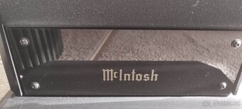McIntosh XRT28 - 12