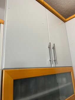 Kuchyň vč. spotřebičů - 12
