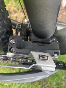 Leader fox trap 29 - 12