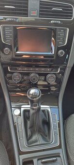 Volkswagen Golf 7 1.4 TSi 90kW Edice CUP - 12