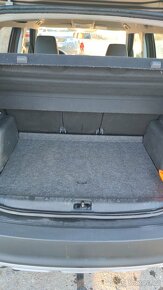 Yeti 2.0 tdi 81 kW 4motion - 12
