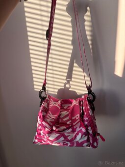 Taška Pink - 12