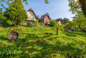 Prodej chaty, 447 m², Kralupy nad Vltavou - 12