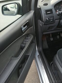 Ford C-max - 12