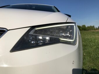 Seat Leon 1,4 CNG 81kW r.v. 2014 - 12