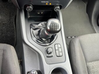 Ford Ranger, 2.2 TDCi 118kW 4X4, DPH - 12