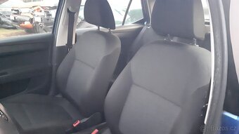 Škoda Fabia III 1.0 TSI r.v.2018 (70 kw) - 12