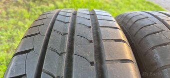 195/60r16 Good Year - Efficientgrip - letní 4 kusy 195/60/16 - 12