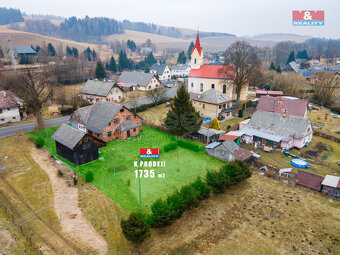 Prodej chalupy, 235 m², Lichkov - 12