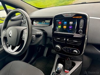 Renault ZOE, 41kWh, SoH 90%, KEYLESS, TČ, 269 000,- Kč - 12