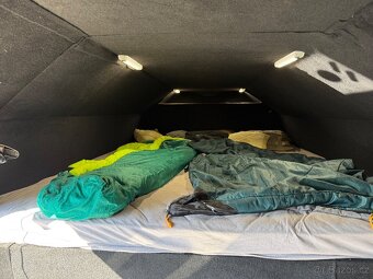 Mercedes Benz sprinter 416 L4H3 (obytný) - 12