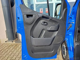 Renault Master 2.3 DCI L2H2, odpočet DPH - 12