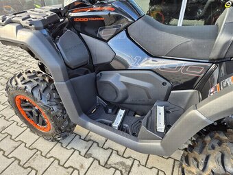 CFMOTO Gladiator X1000 G3 PREMIUM T3b - 12