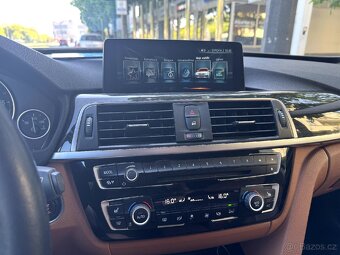 BMW 320d-xDrive GT LUXURY 2016 - 12