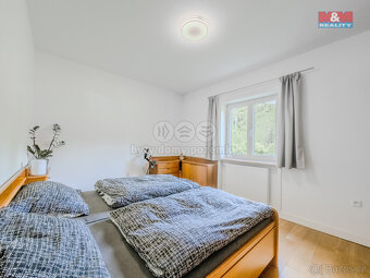 Prodej rodinného domu, Nový Hrádek, 150 m², pozemek 8840 m² - 12