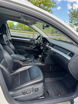 Škoda Superb 2 125 kw dsg - 12