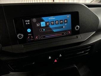 Volkswagen Caddy 2.0TDI Carplay Webasto - 12