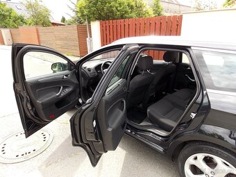 2014 Ford Mondeo TITANIUM Kombi 2,0 TDCi 120kW 185tkm 1.maj - 12