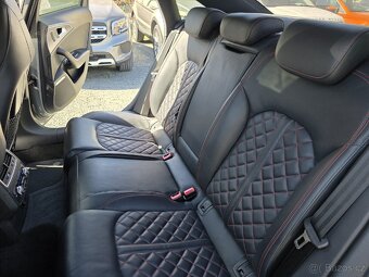 Audi A6 3.0 Bi-TDI Matrix Bose - 12