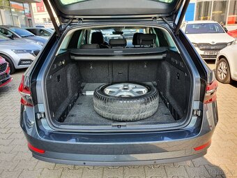 Škoda Superb 3 Combi Style 2.0TDI 140kW DSG 111tkm Matrix - 12