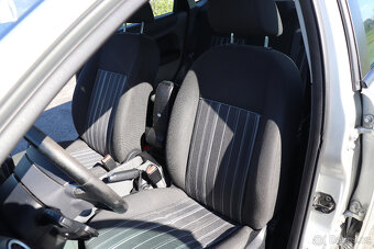 Ford Focus MK2 1,6 TDCi - 12
