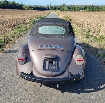 2x Vw Brouk - 12