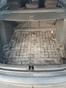 Škoda Octavia Scout 2.0 TDI 103 kW 2007 - 12